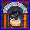 Taz Post Office Animated~ Going Postal!