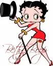 Betty Boop