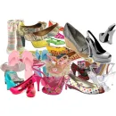 Girlie Shoes