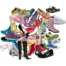 Girlie Shoes