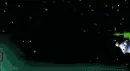 Marvin the Martian Spaceship Animated