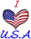 I Love USA