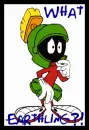 Marvin the Martian Animated~ What Earthling?!?!