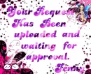 approval