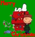 Charlie Brown Christmas~ Merry Christmas!