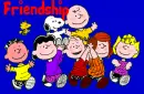Charlie Brown & Friends~ Friendship 