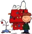 Charlie Brown Christmas~ Merry Christmas!