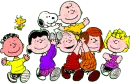 Charlie Brown & Friends
