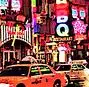 Pink NY