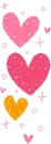 HEARTS