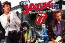 the stones