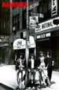the ramones
