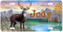 Deer Tag~ Jody