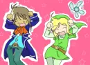 link and linebeck