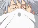 kakashi almost unmasked