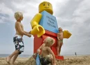 huge lego