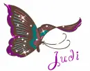 Judi-butterfly