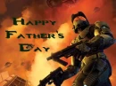 Halo Father's Day