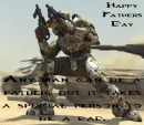 Father's Day Chief