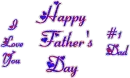 Happy Father's Day