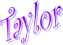 Taylor