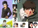 Naruto - Kiba