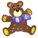 teddy bear