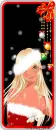 Christmas girl