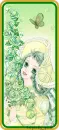 spring girl