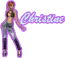 Christine