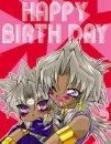 Happy Birthday!