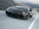 Top speed