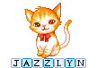jazzlyn