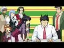 family game