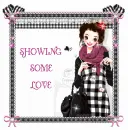 SHOWING SOME LOVE