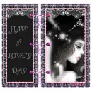 HAVE A LOVELY  DAY