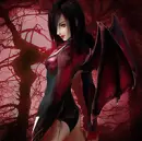 evil vamp