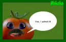 Dorky Tomato