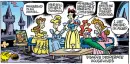disney Princess (desperate Housewives)
