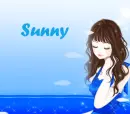 Sunny