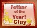 Father of the Year