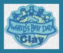World's Best Dad 