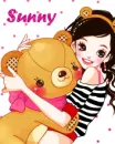 Sunny