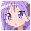 kawaii girl