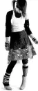 emo girl