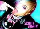 Scotty Vanity