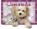 Amanda