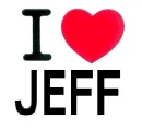 i heart jeff