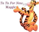 ttfn,maggie