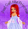 call me princess